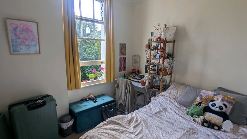 Room Boundaries Road in Greater London
