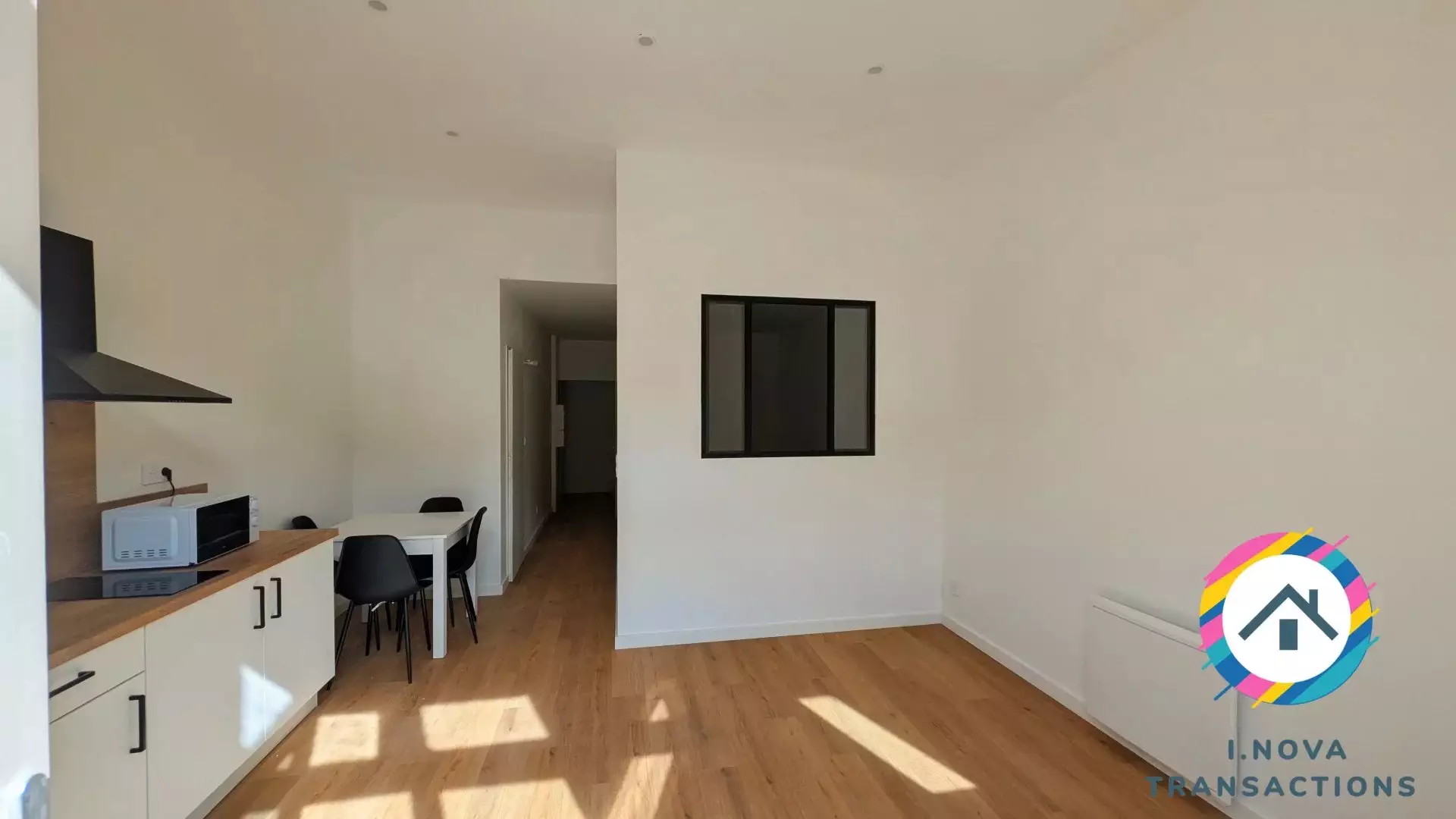 Appartement Avenue de Pamiers à Mazères
