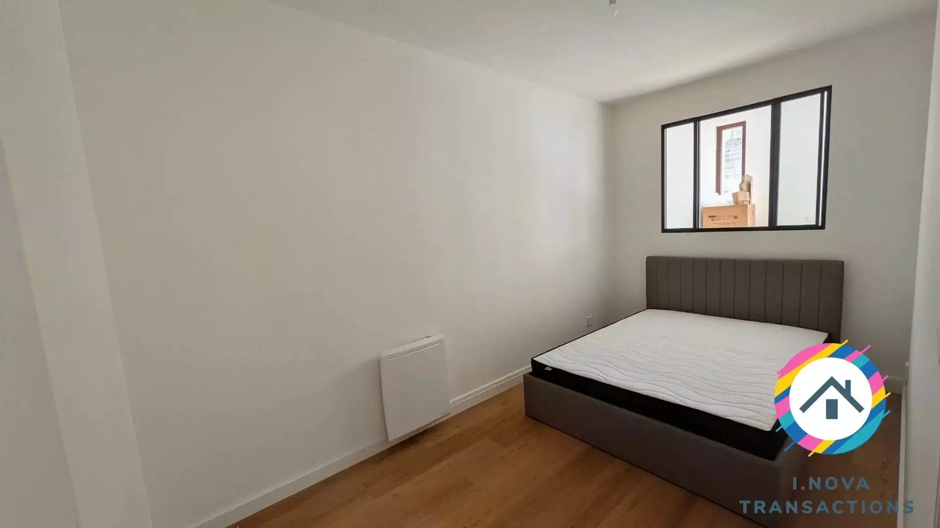 Appartement Avenue de Pamiers à Mazères