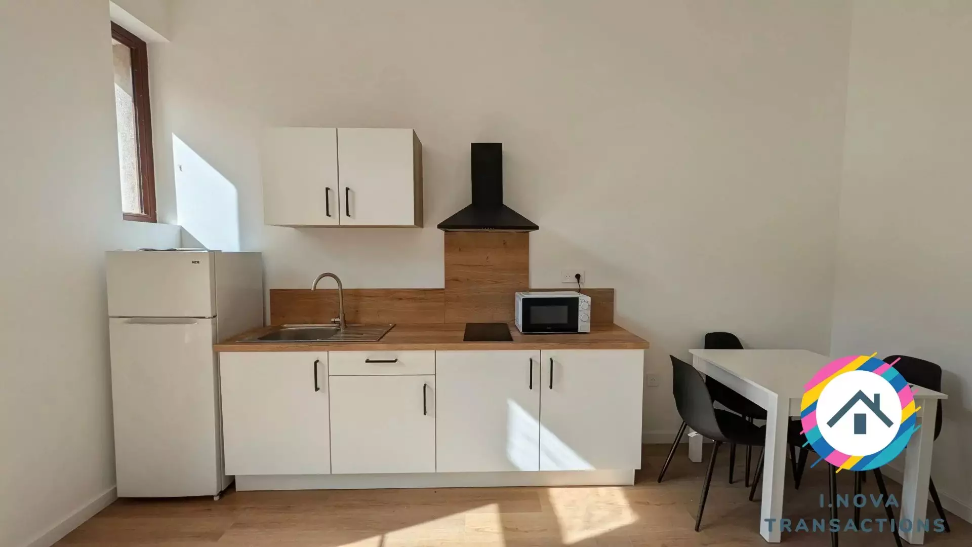 Appartement Avenue de Pamiers à Mazères