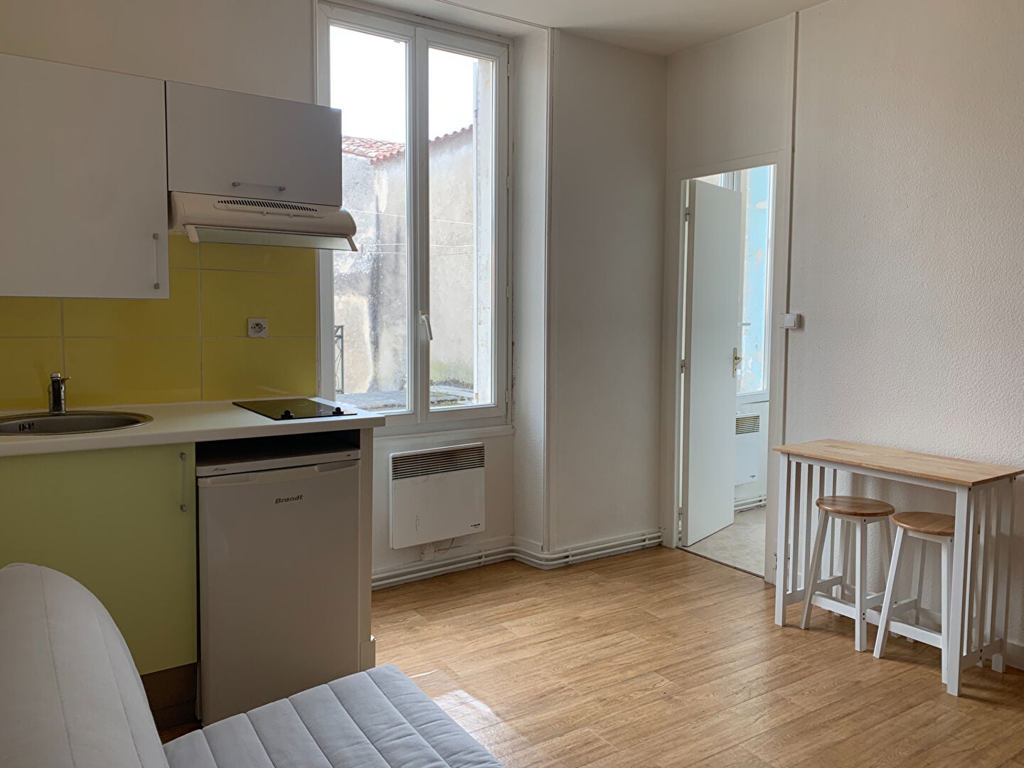 Appartement Rue Sadi Carnot à Jonzac