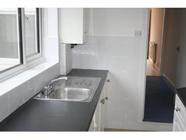 Flat Hart Street in Reading