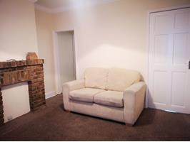 Flat Hart Street in Reading