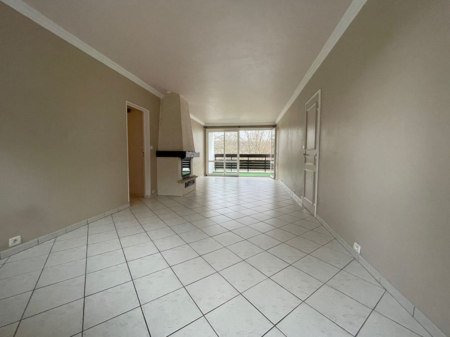 Appartement Rue Verrier à Orsay