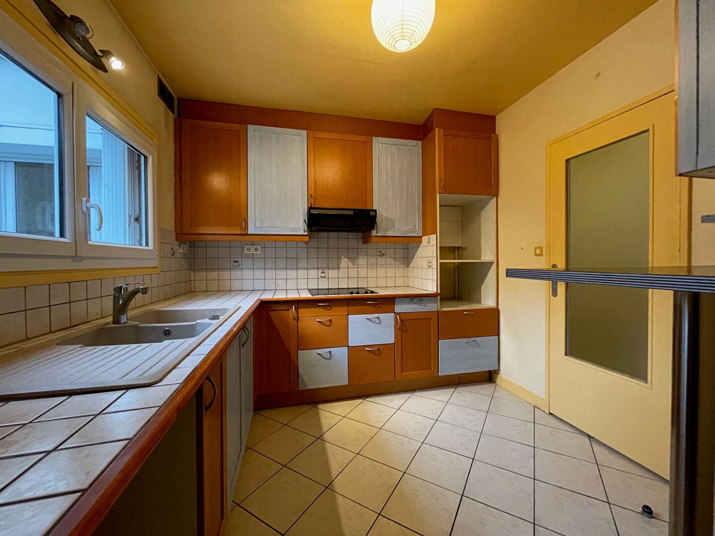 Appartement Rue Verrier à Orsay