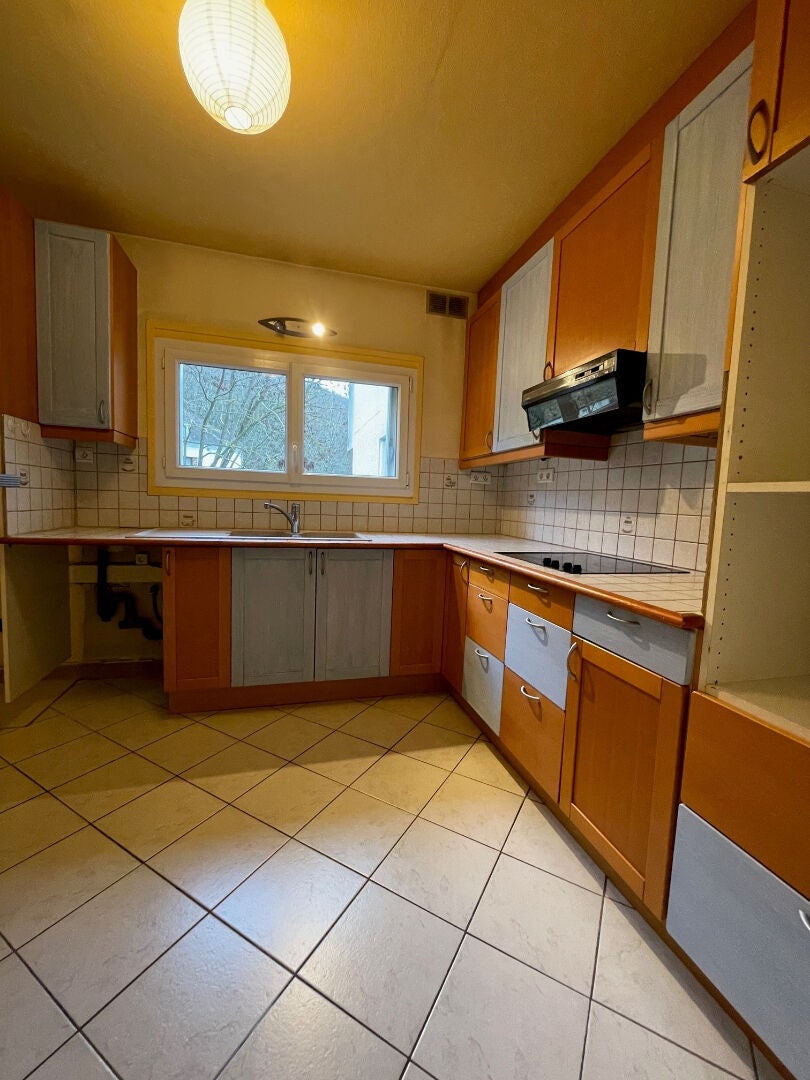 Appartement Rue Verrier à Orsay