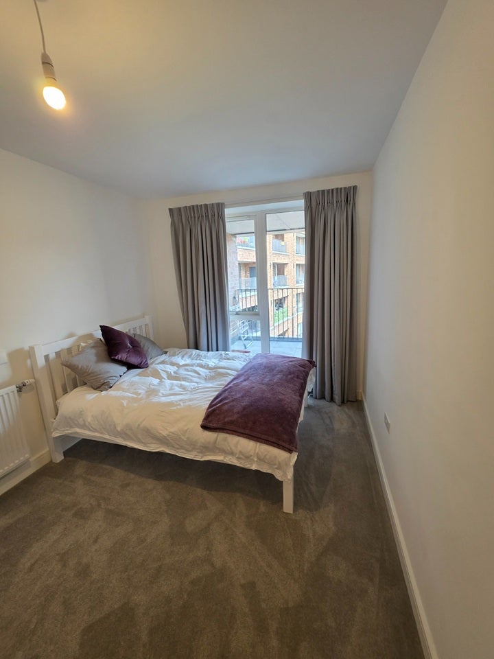 Room Oakleigh Road North in Greater London