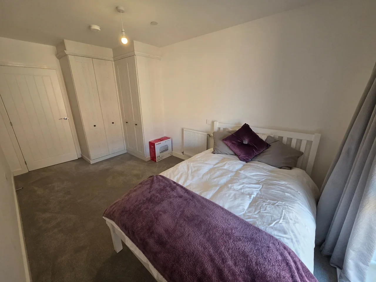 Room Oakleigh Road North in Greater London