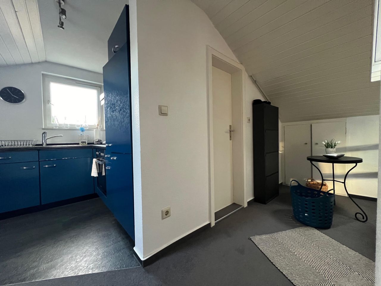 Wohnung Kähnermatt in Lahr/Schwarzwald