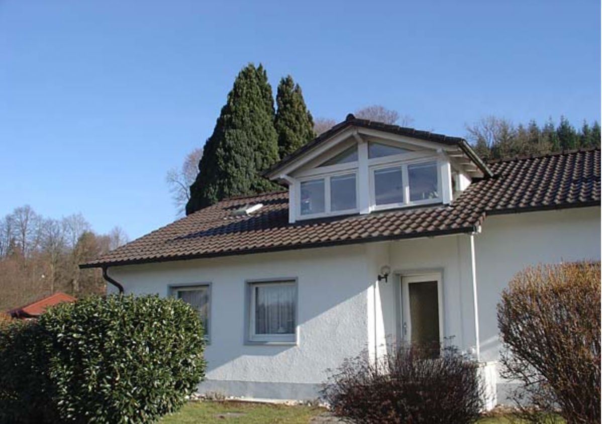 Wohnung Kähnermatt in Lahr/Schwarzwald