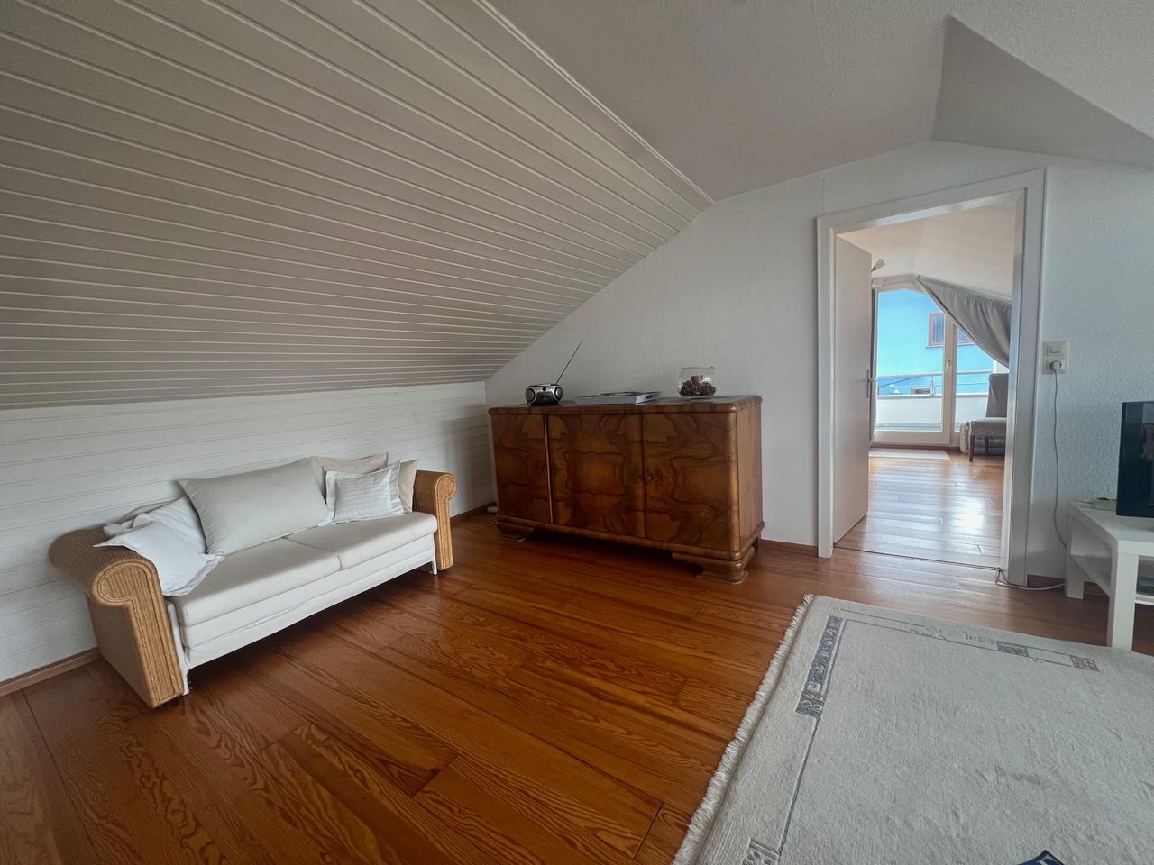Wohnung Kähnermatt in Lahr/Schwarzwald