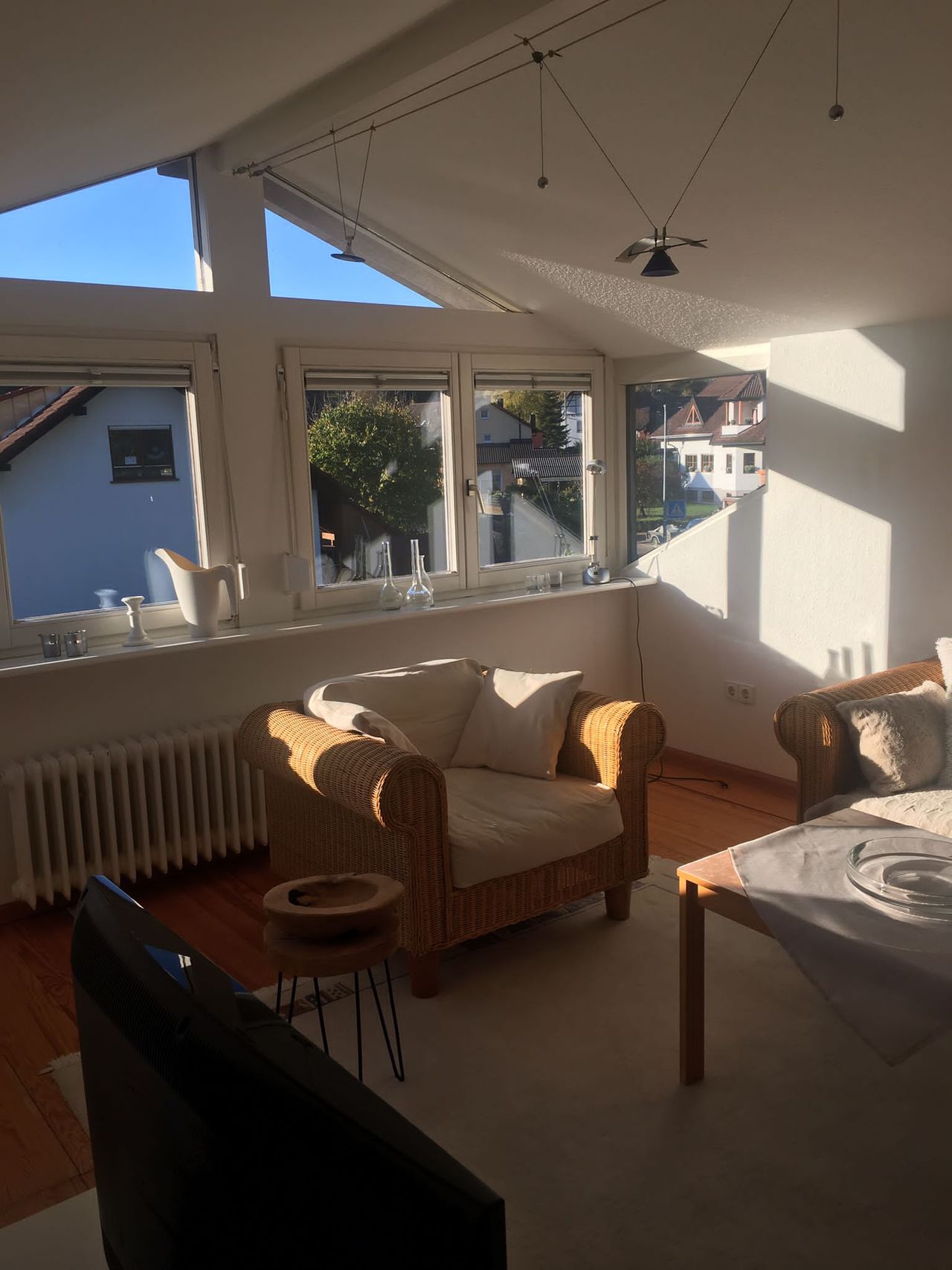 Wohnung Kähnermatt in Lahr/Schwarzwald