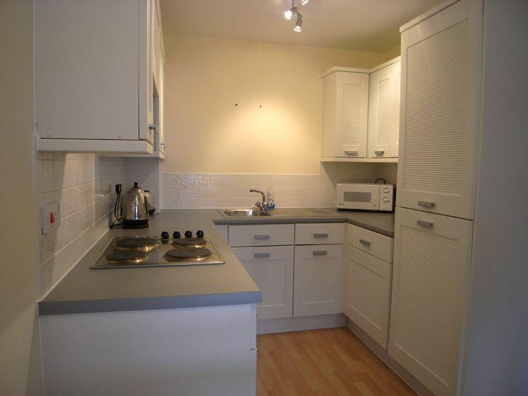 Flat Hiltingbury Road in Chandler's Ford