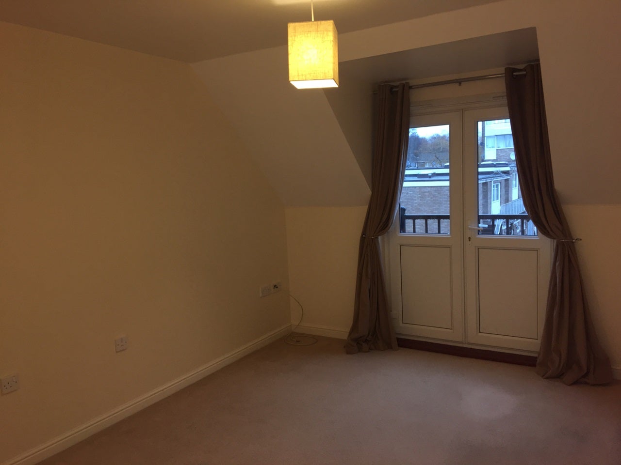 Flat Hiltingbury Road in Chandler's Ford