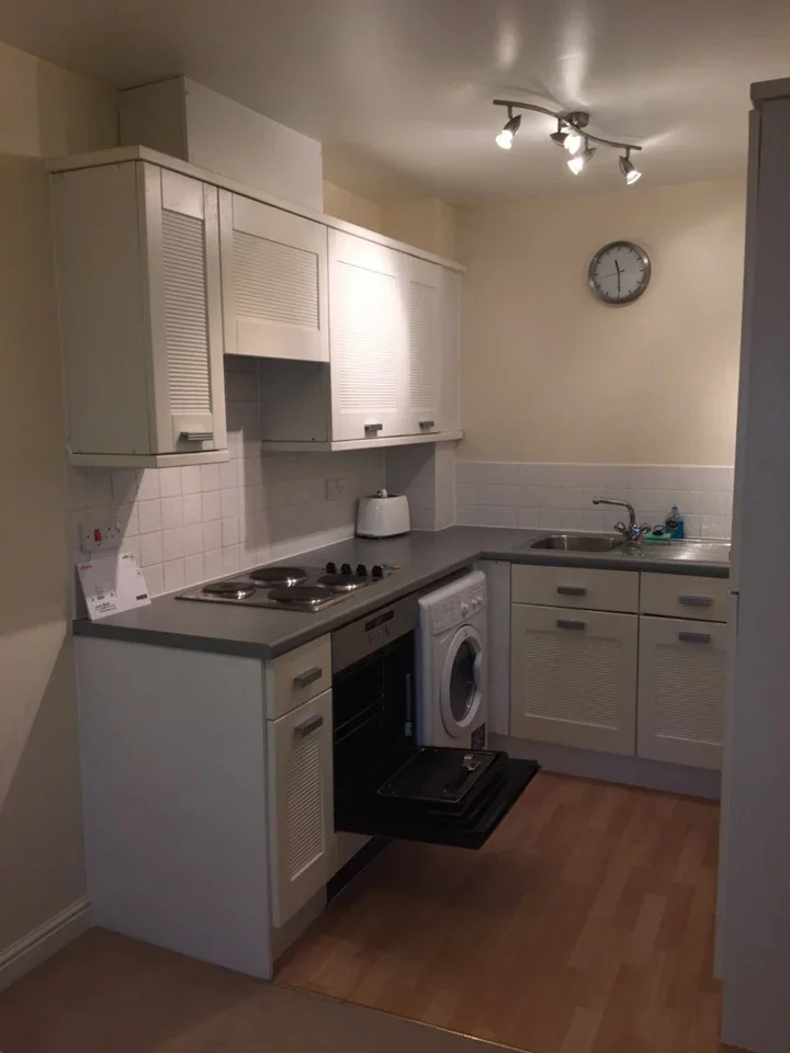 Flat Hiltingbury Road in Chandler's Ford