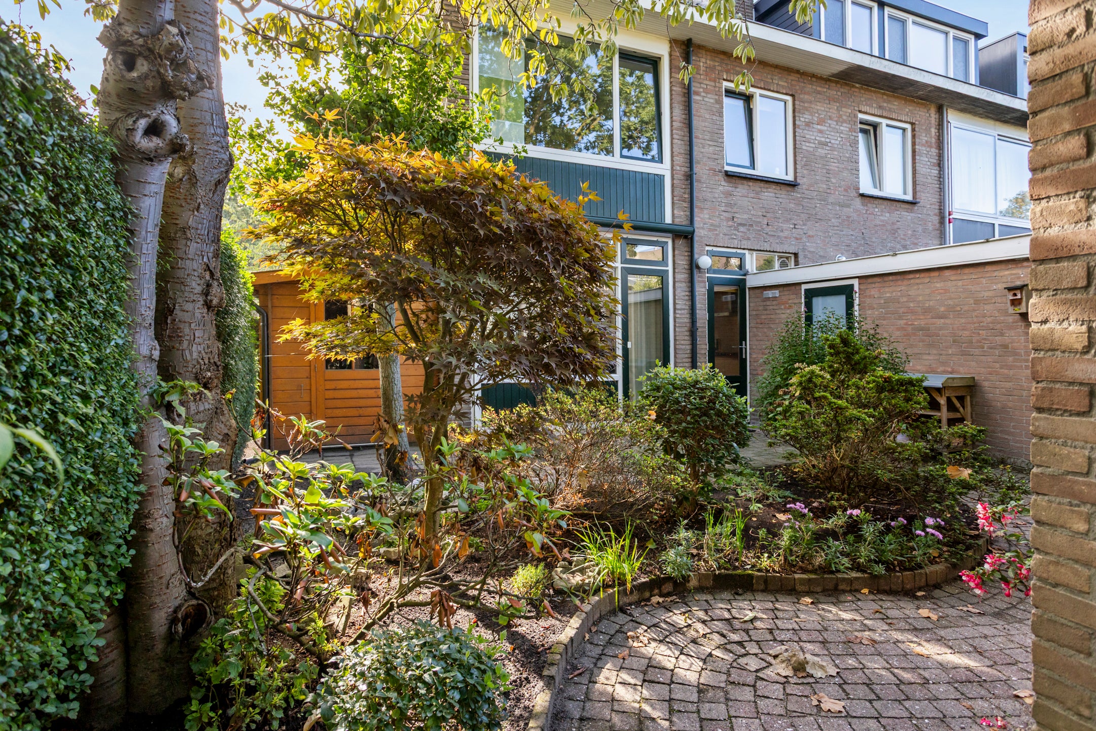 Hoekwoning te koop: Dr Augustijnlaan 33, Rijswijk