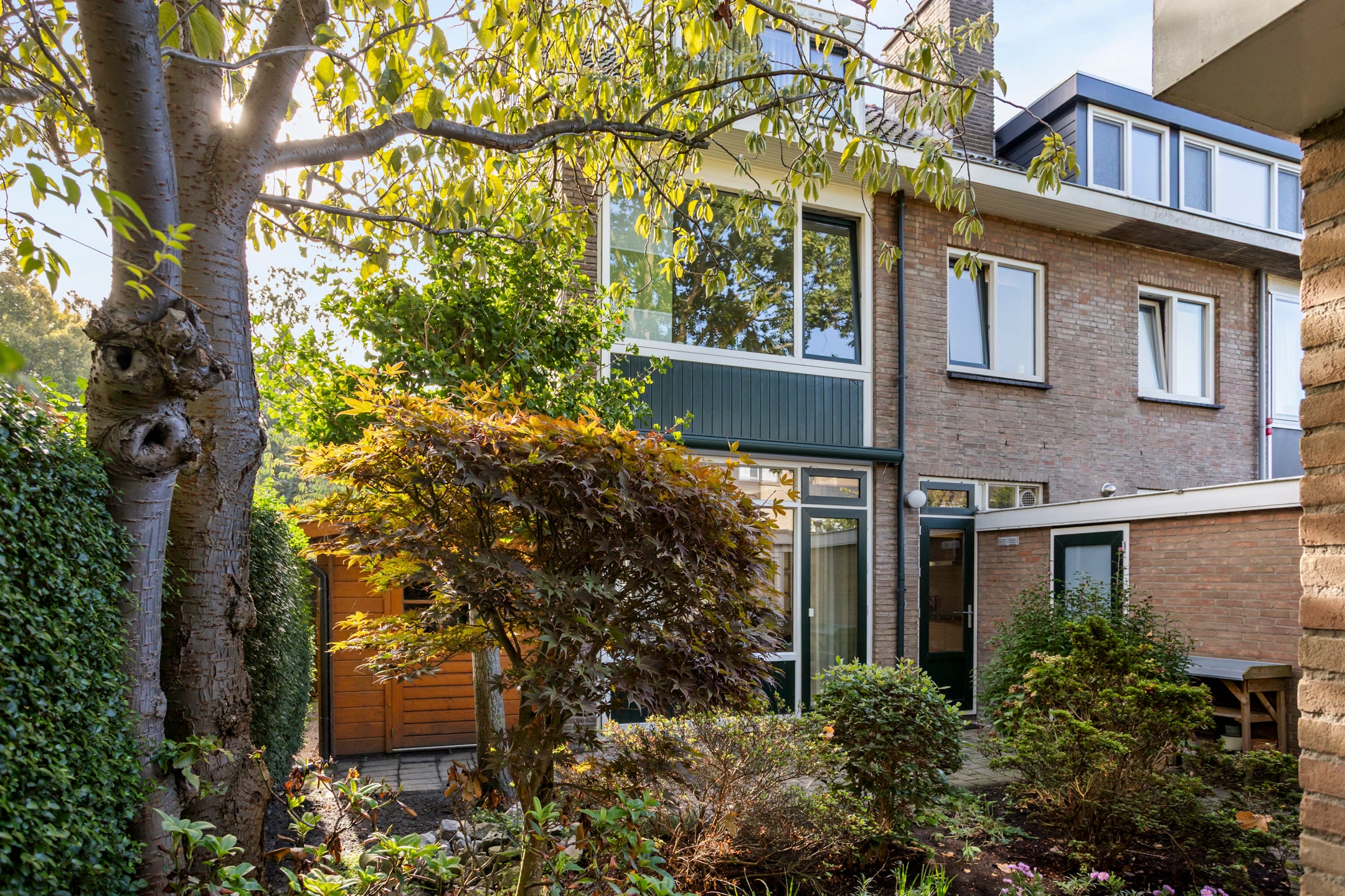 Hoekwoning te koop: Dr Augustijnlaan 33, Rijswijk