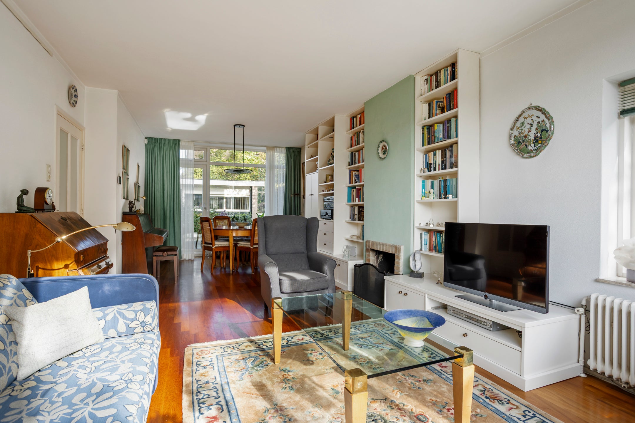 Hoekwoning te koop: Dr Augustijnlaan 33, Rijswijk