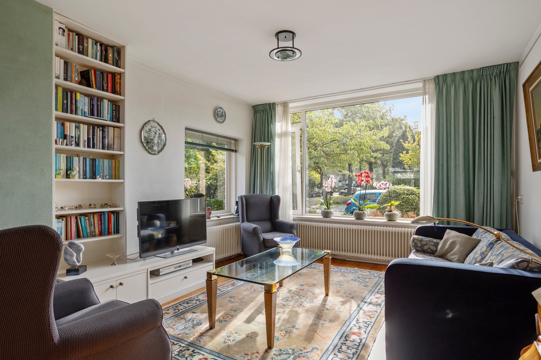 Hoekwoning te koop: Dr Augustijnlaan 33, Rijswijk