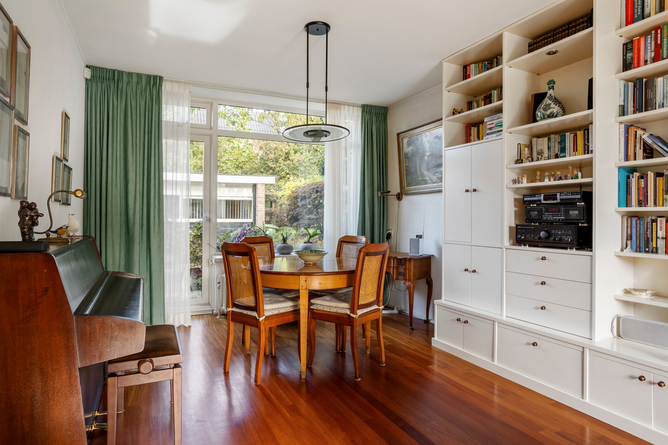 Hoekwoning te koop: Dr Augustijnlaan 33, Rijswijk