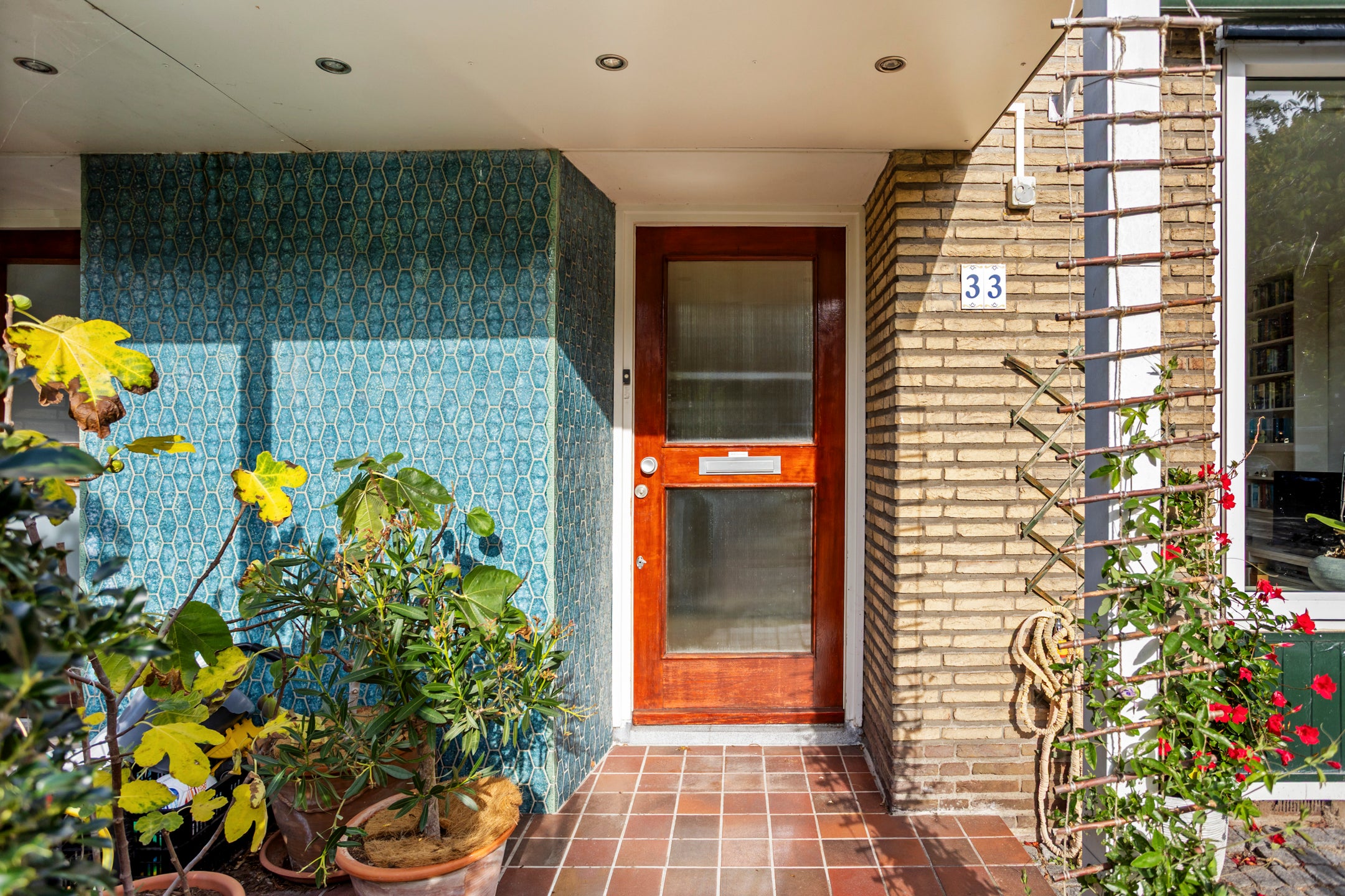 Hoekwoning te koop: Dr Augustijnlaan 33, Rijswijk