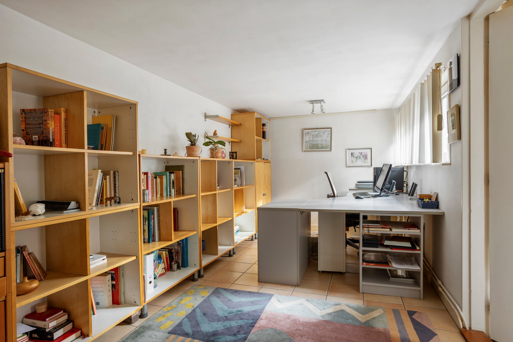 Hoekwoning te koop: Dr Augustijnlaan 33, Rijswijk