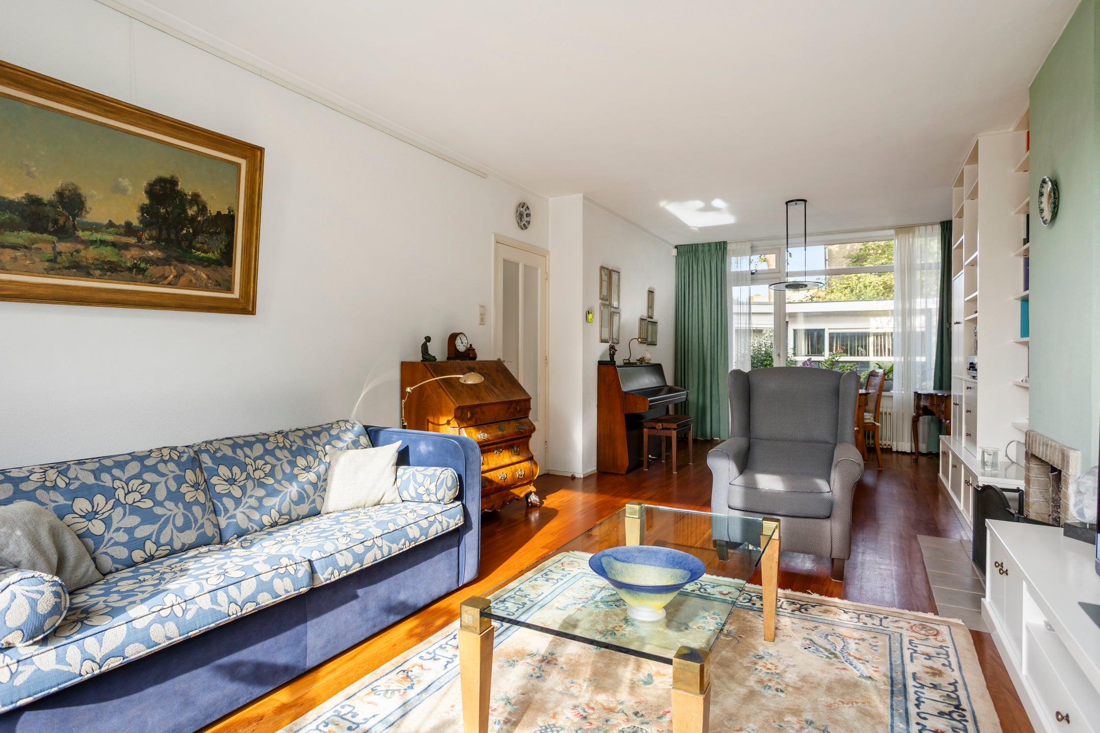 Hoekwoning te koop: Dr Augustijnlaan 33, Rijswijk