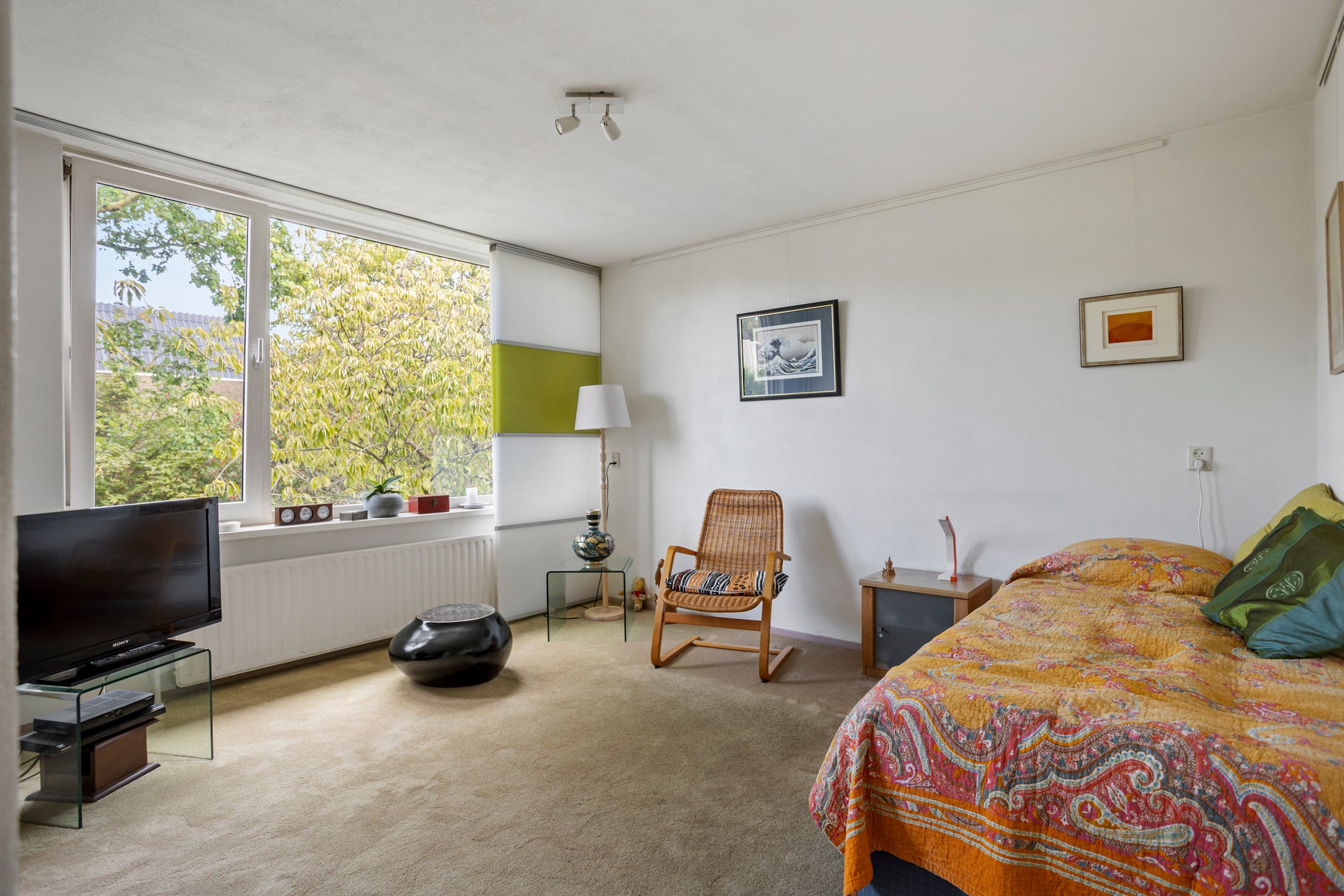 Hoekwoning te koop: Dr Augustijnlaan 33, Rijswijk