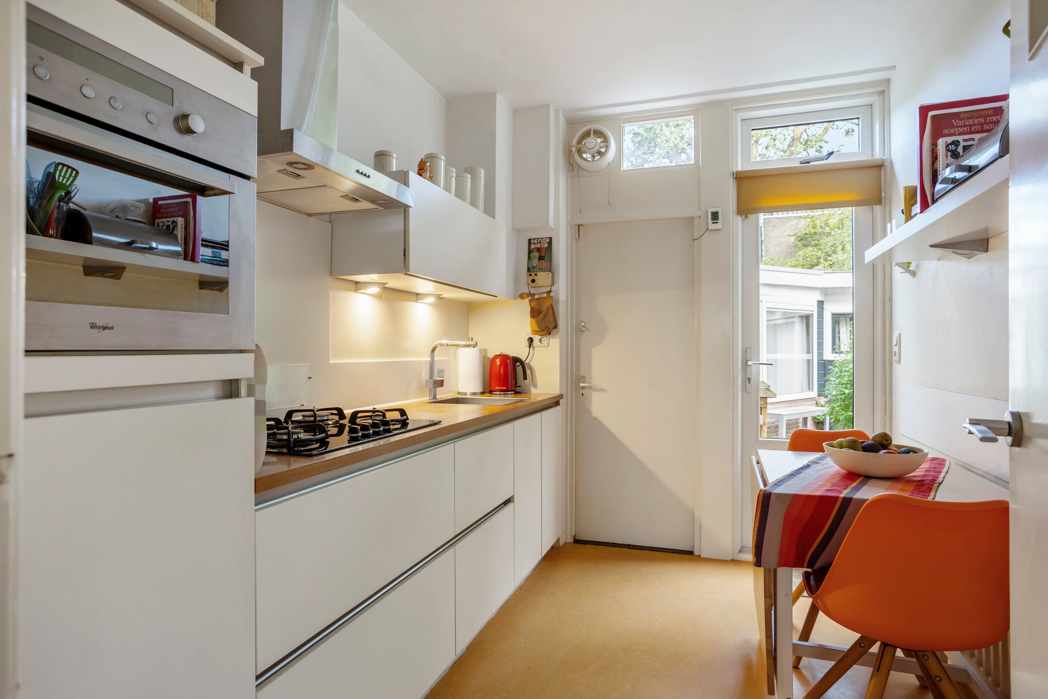 Hoekwoning te koop: Dr Augustijnlaan 33, Rijswijk