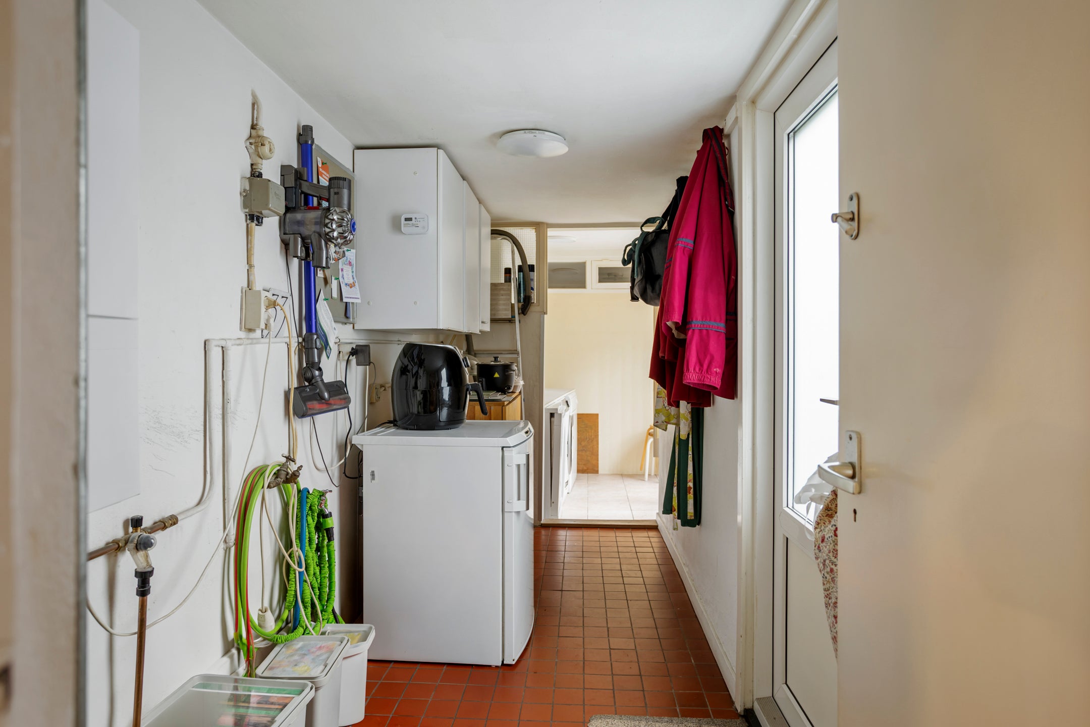 Hoekwoning te koop: Dr Augustijnlaan 33, Rijswijk
