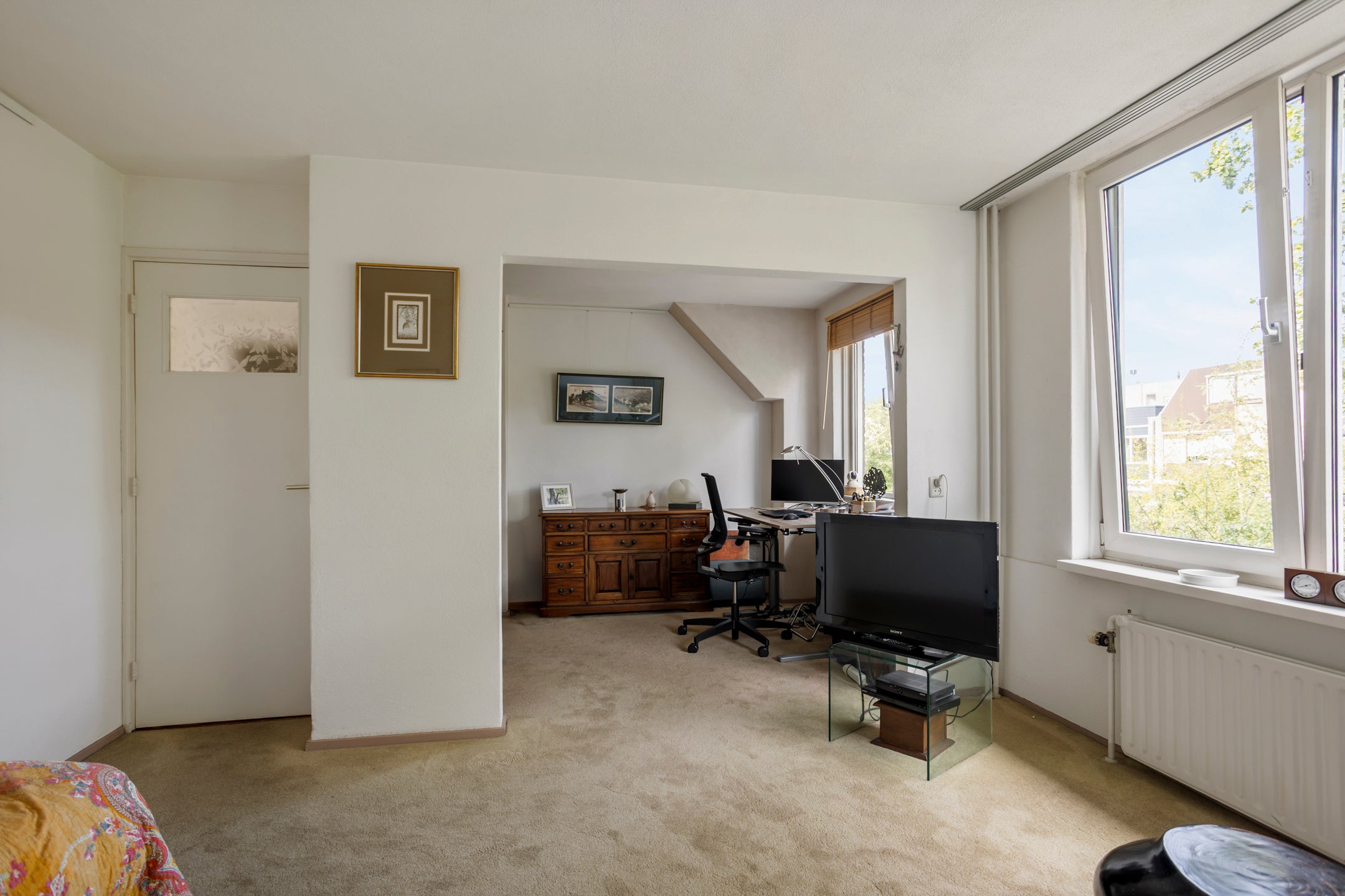 Hoekwoning te koop: Dr Augustijnlaan 33, Rijswijk