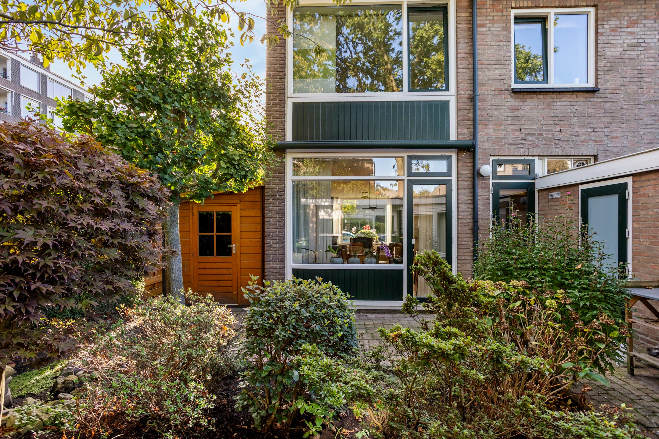 Hoekwoning te koop: Dr Augustijnlaan 33, Rijswijk