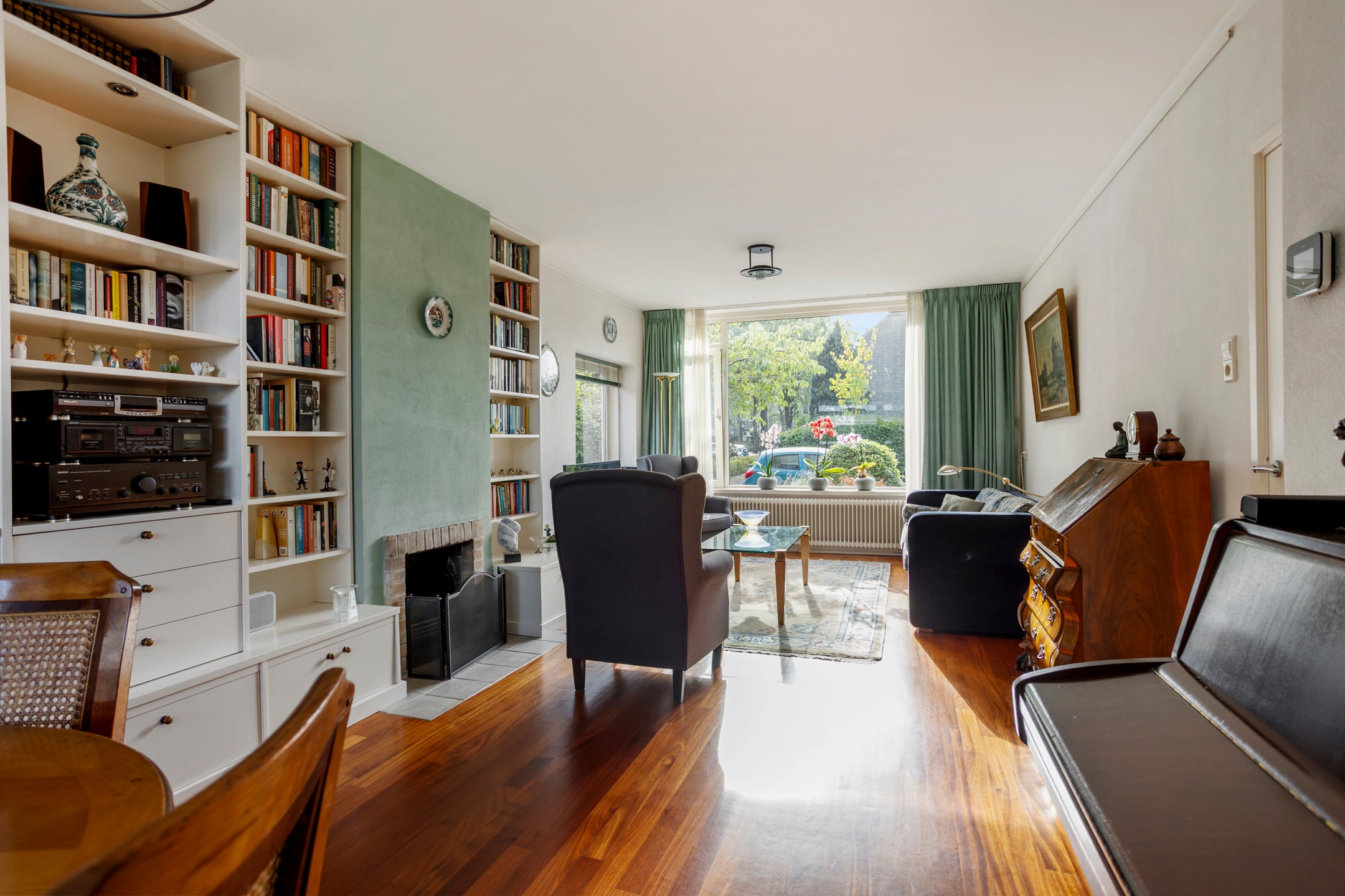 Hoekwoning te koop: Dr Augustijnlaan 33, Rijswijk