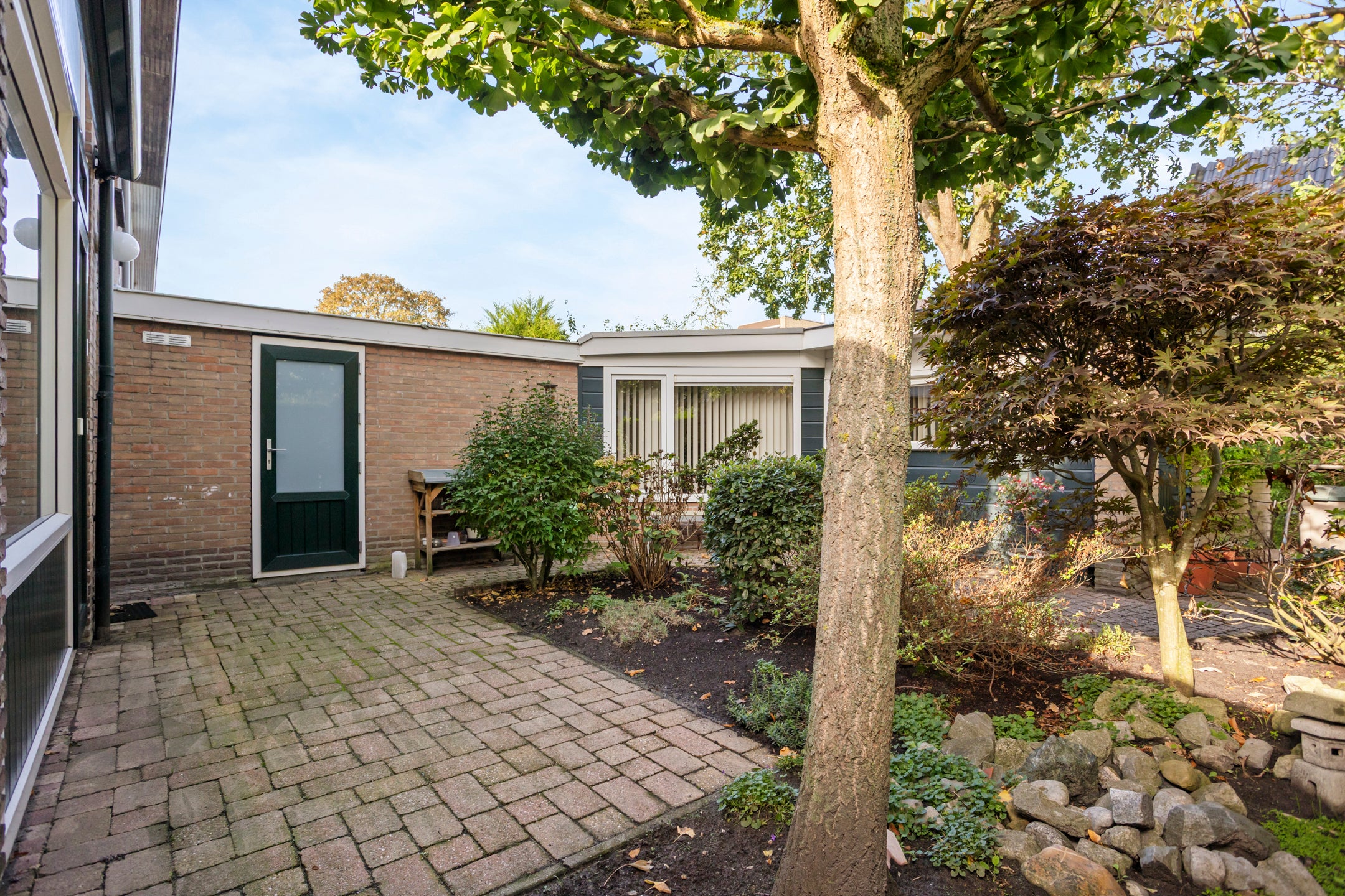 Hoekwoning te koop: Dr Augustijnlaan 33, Rijswijk