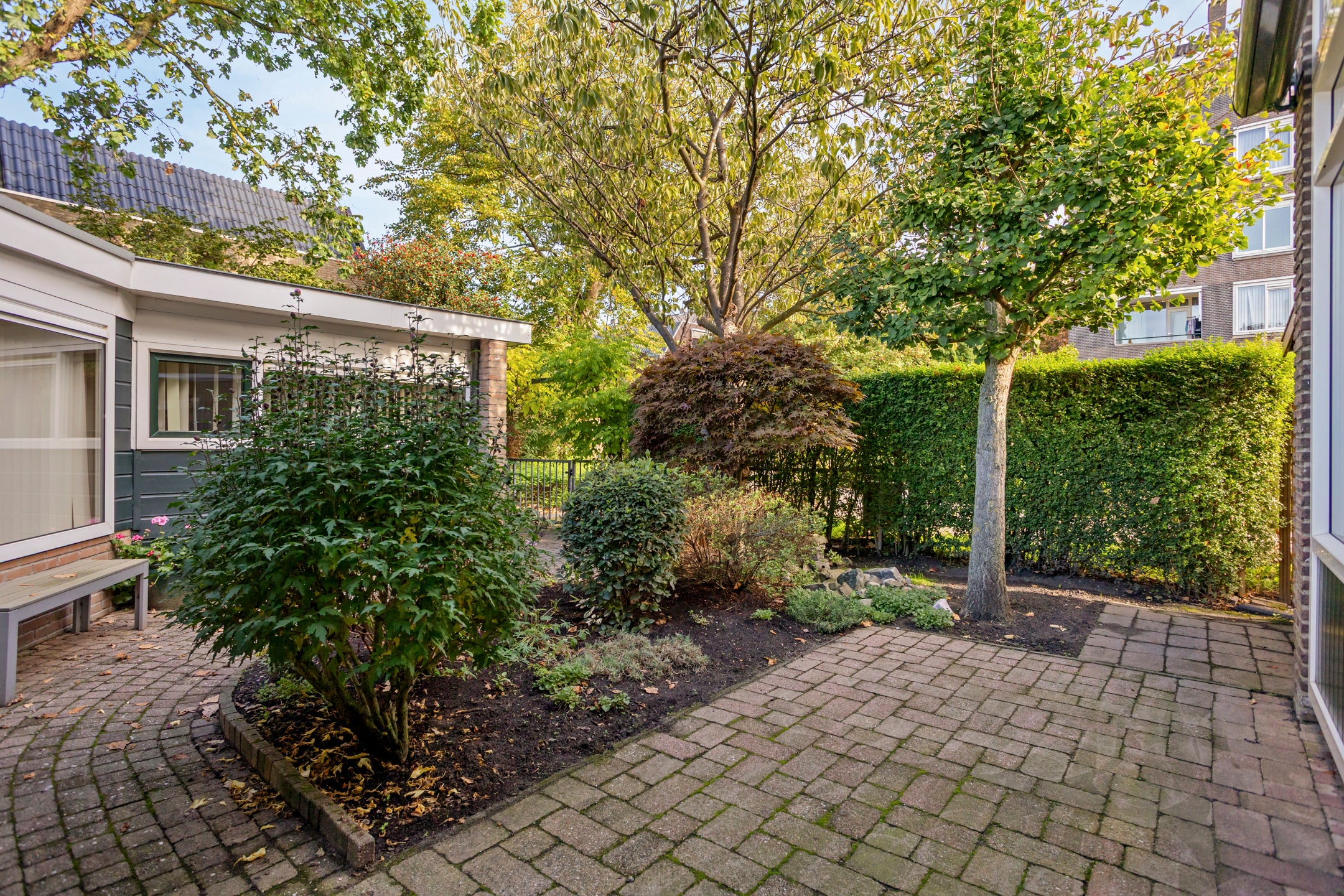 Hoekwoning te koop: Dr Augustijnlaan 33, Rijswijk