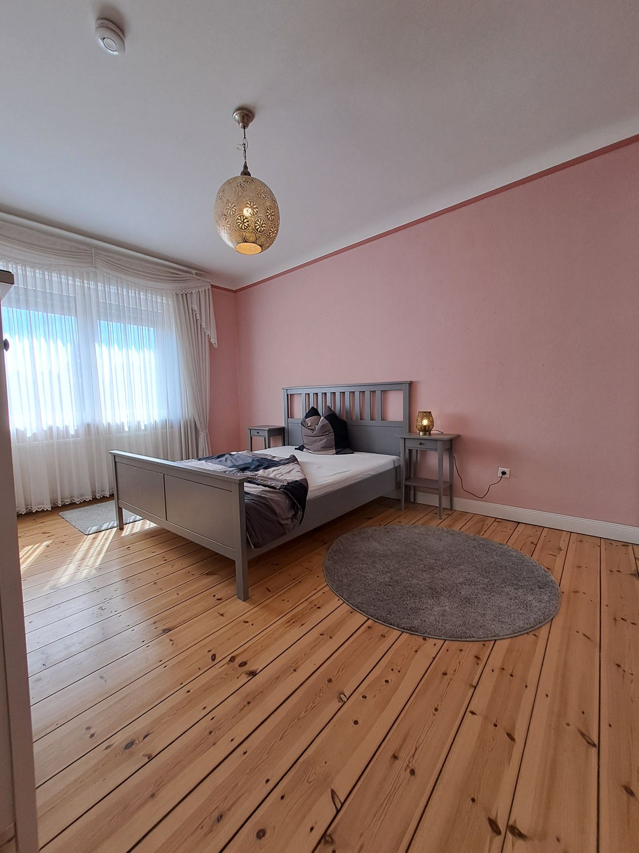 Wohnung Neanderstraße in Berlin