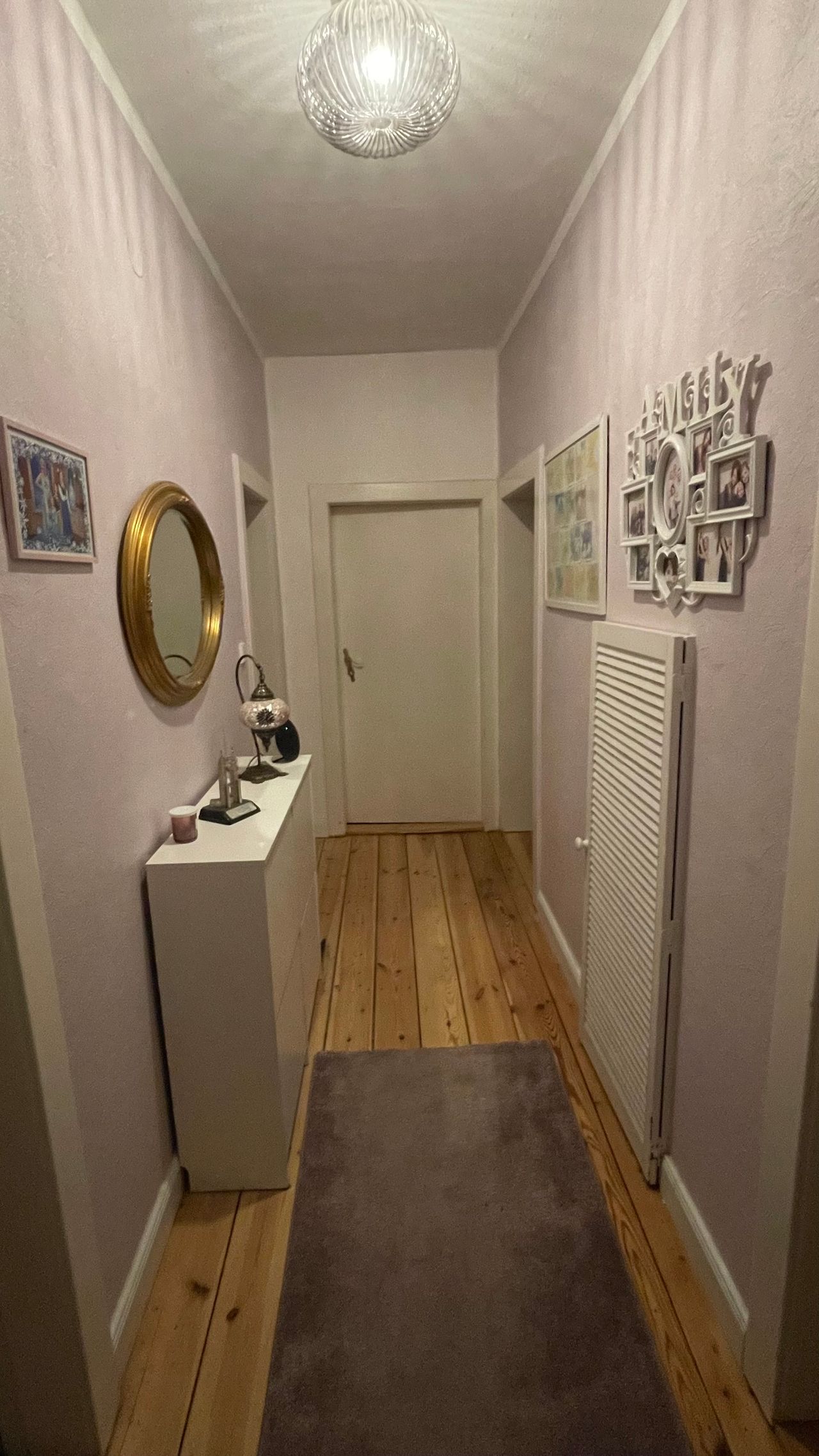 Wohnung Neanderstraße in Berlin