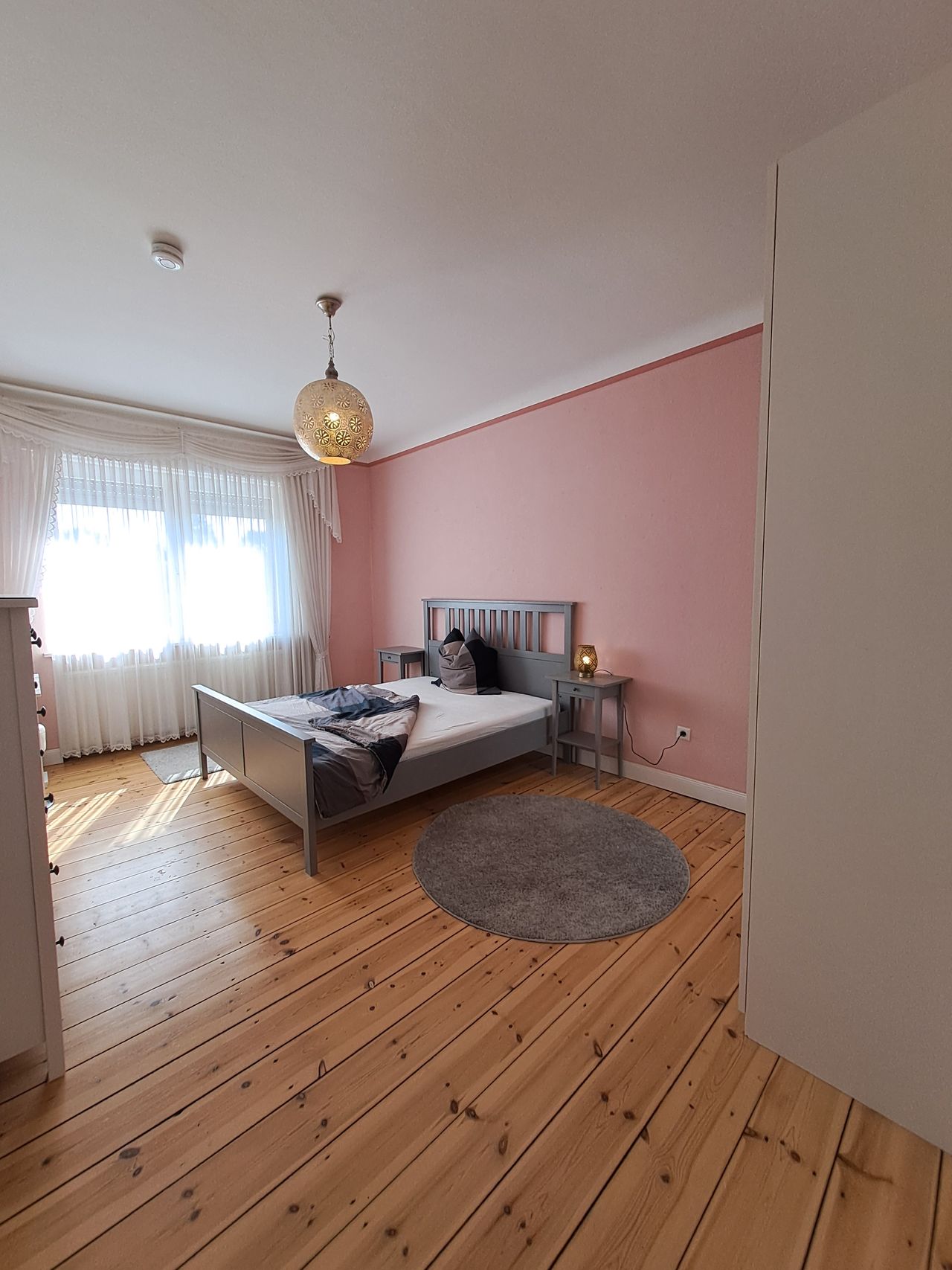 Wohnung Neanderstraße in Berlin
