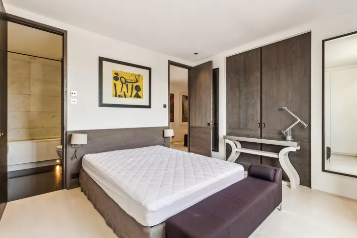 Flat Cadogan Square in Greater London