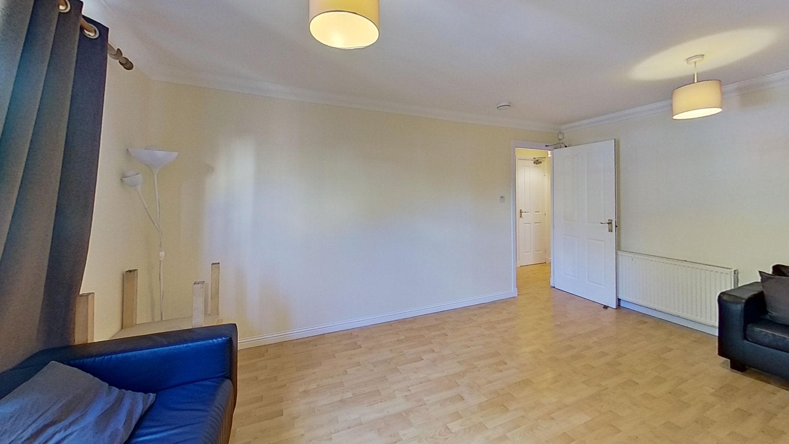 Room Murano Place in City of Edinburgh