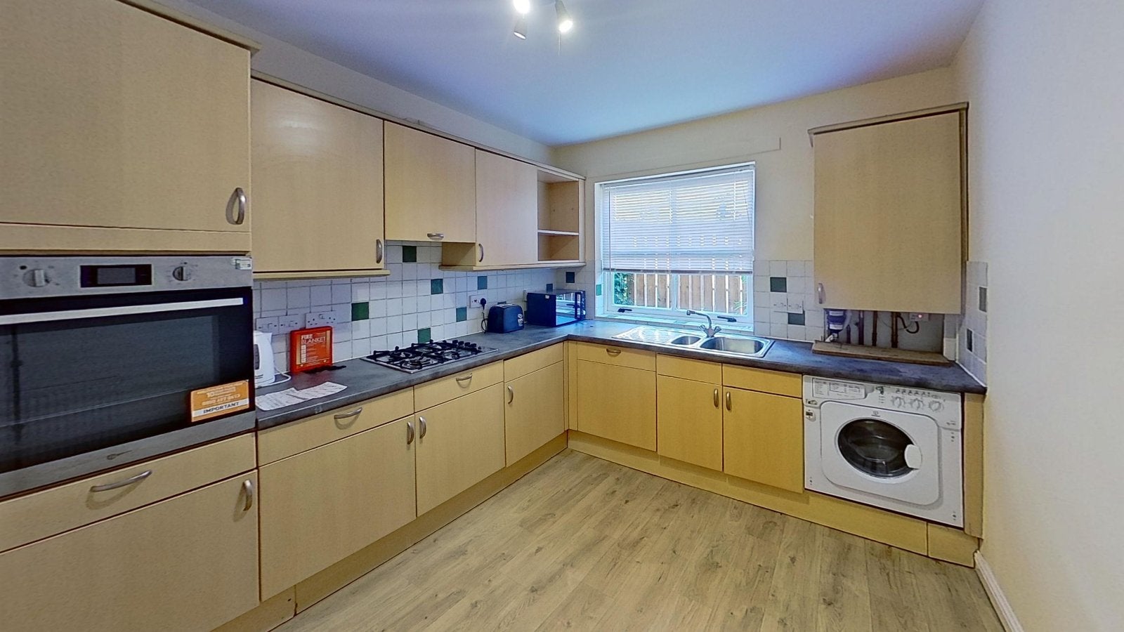 Room Murano Place in City of Edinburgh