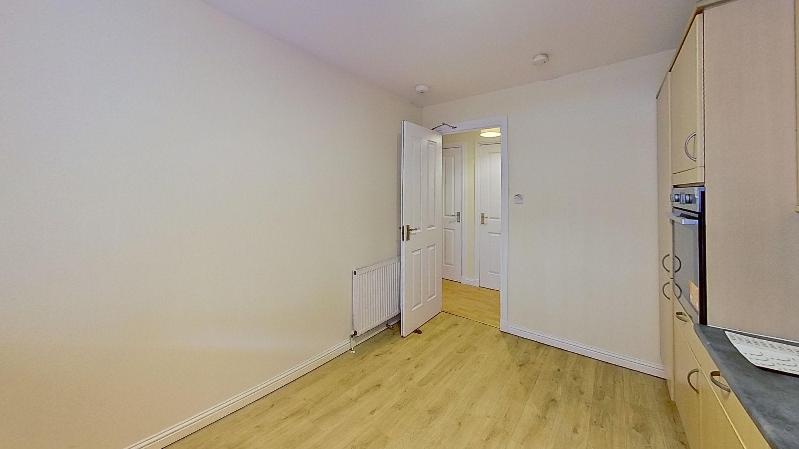 Room Murano Place in City of Edinburgh