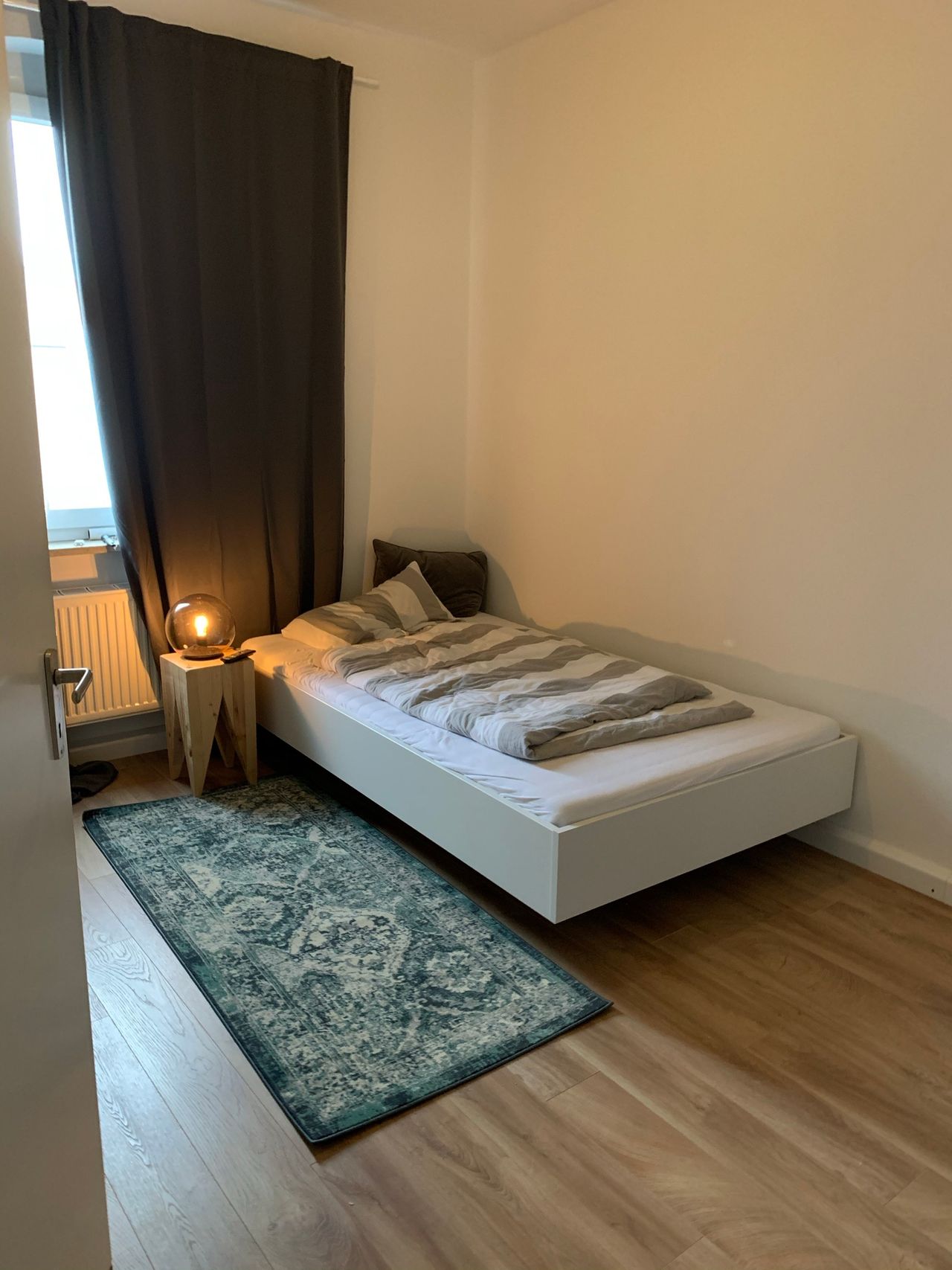 Wohnung Wilhelm-Marx-Straße in Nürnberg