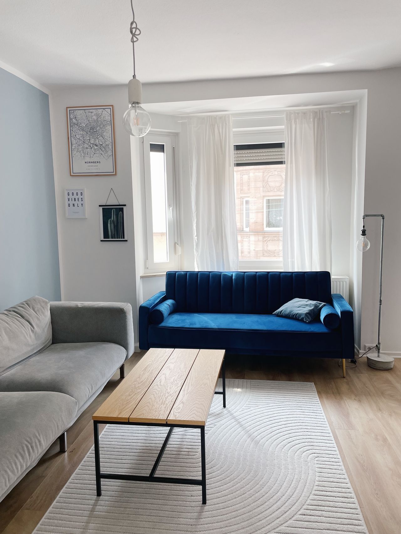 Wohnung Wilhelm-Marx-Straße in Nürnberg