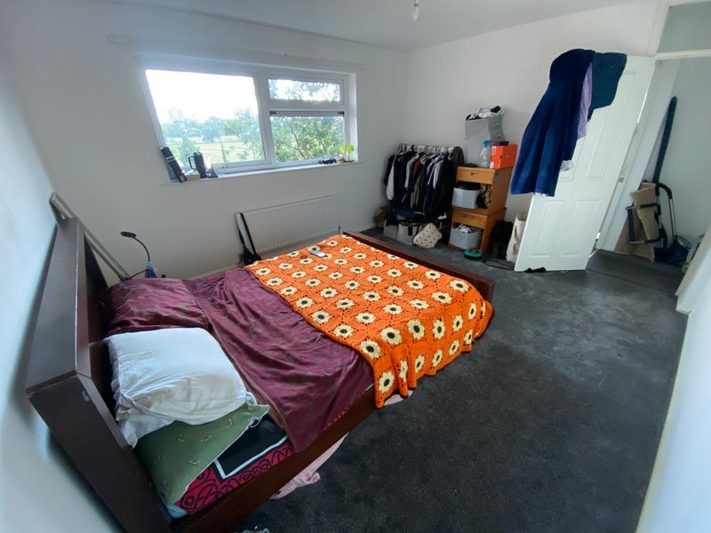 Room Duke Court in Manchester