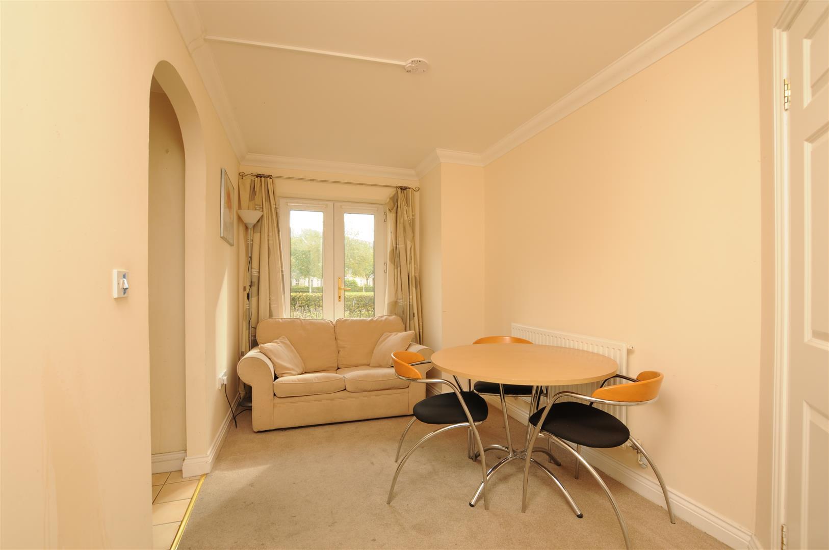 Flat Venneit Close in Oxford