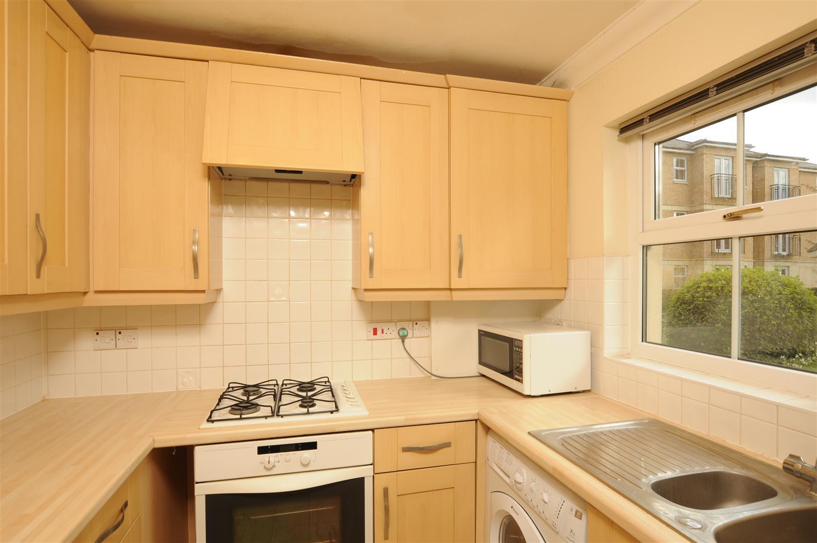 Flat Venneit Close in Oxford