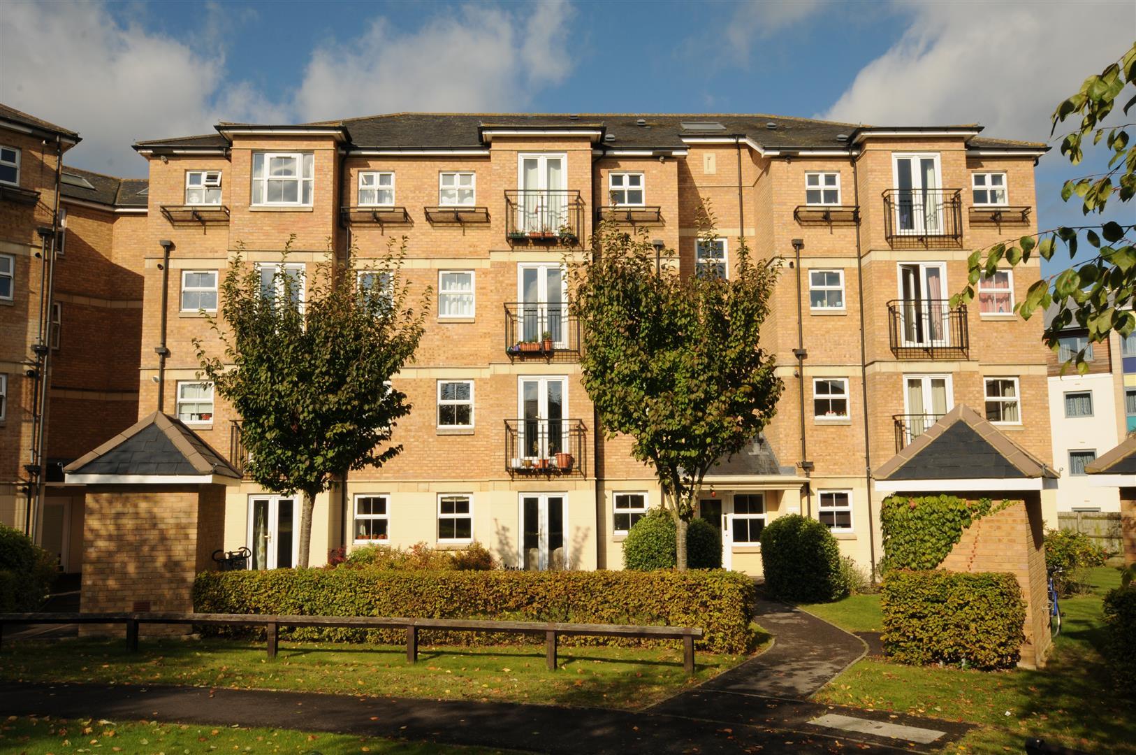 Flat Venneit Close in Oxford