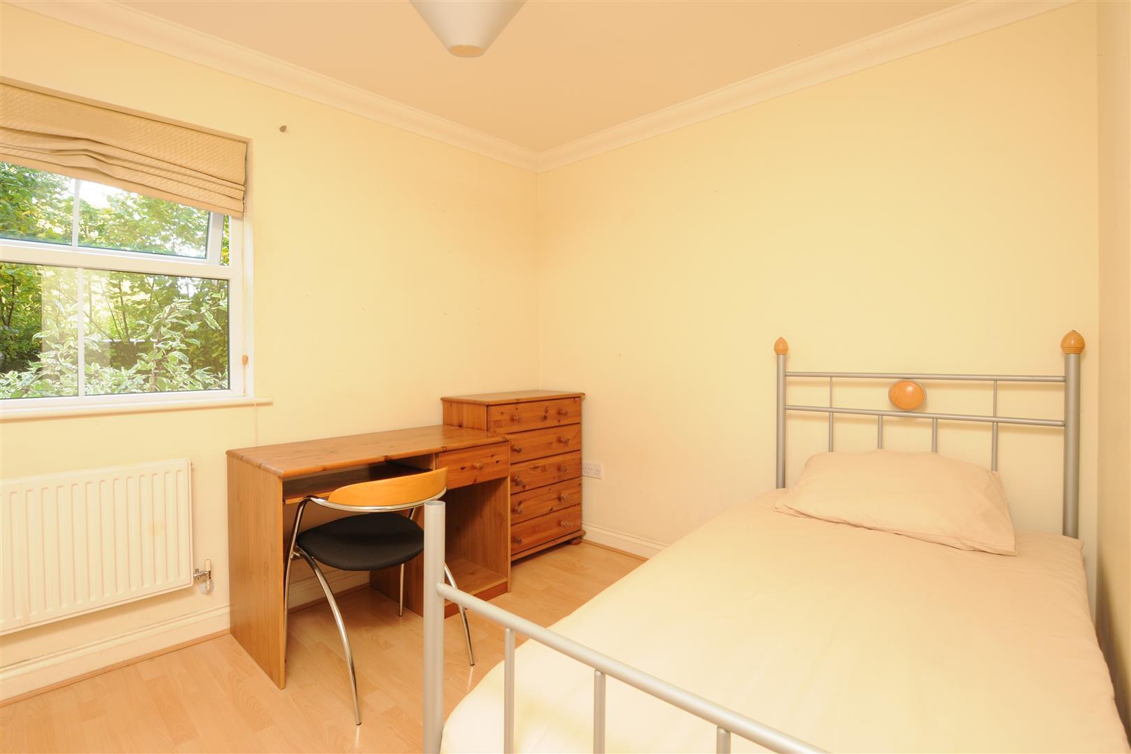 Flat Venneit Close in Oxford