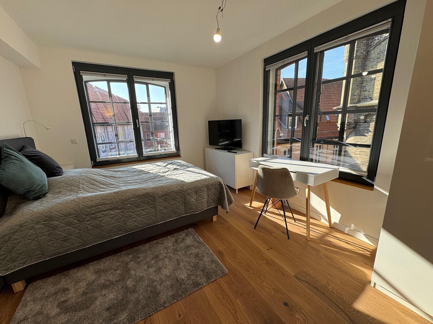 Wohnung Finkstraße in Lüneburg
